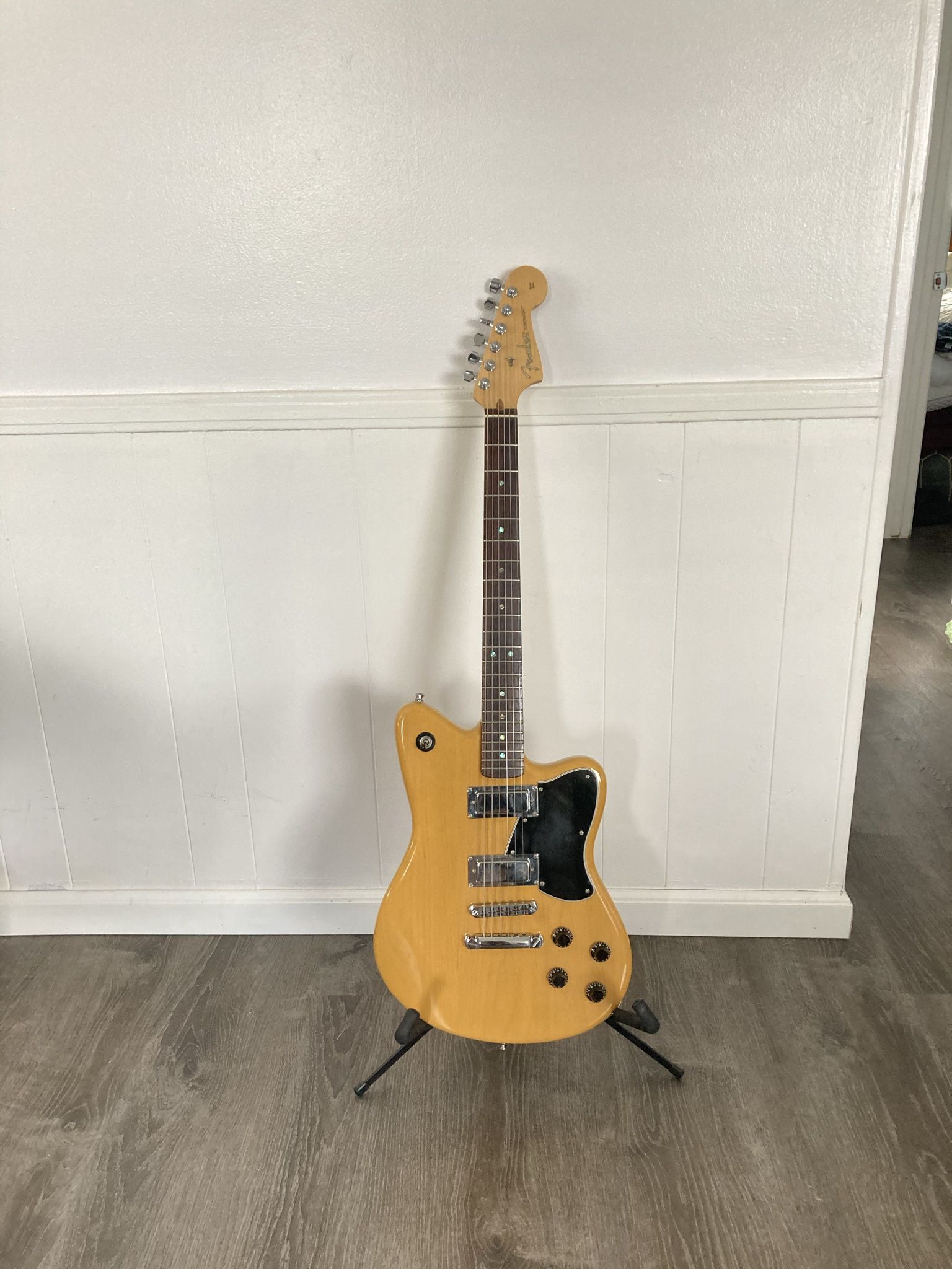 Fender Toronado American Deluxe