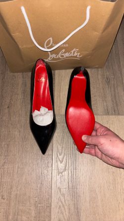 Christian Louboutin Red Bottom Heels
