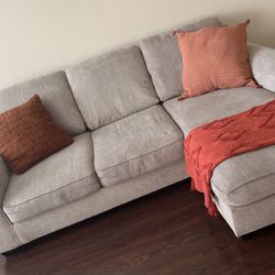 Chase Lounge Couch