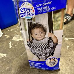 Infant Jumper