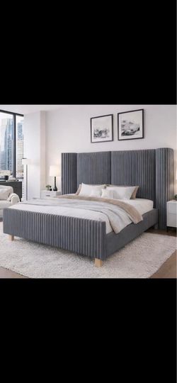 Full or Queen size mattress,