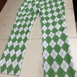 Golf Pants By bedlam
