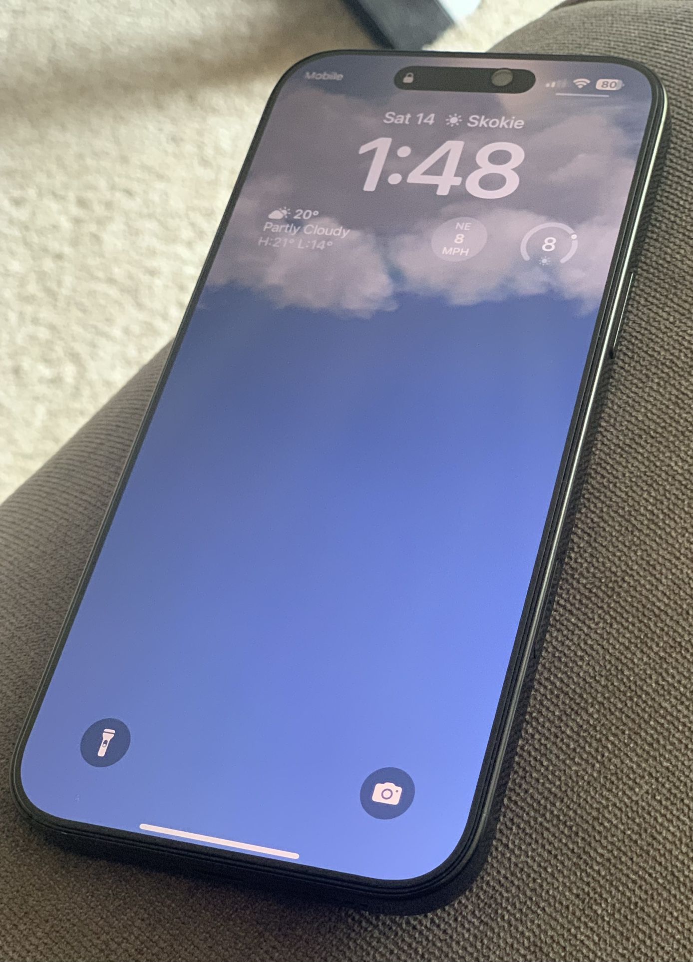 iPhone 16 Pro Max 1tb