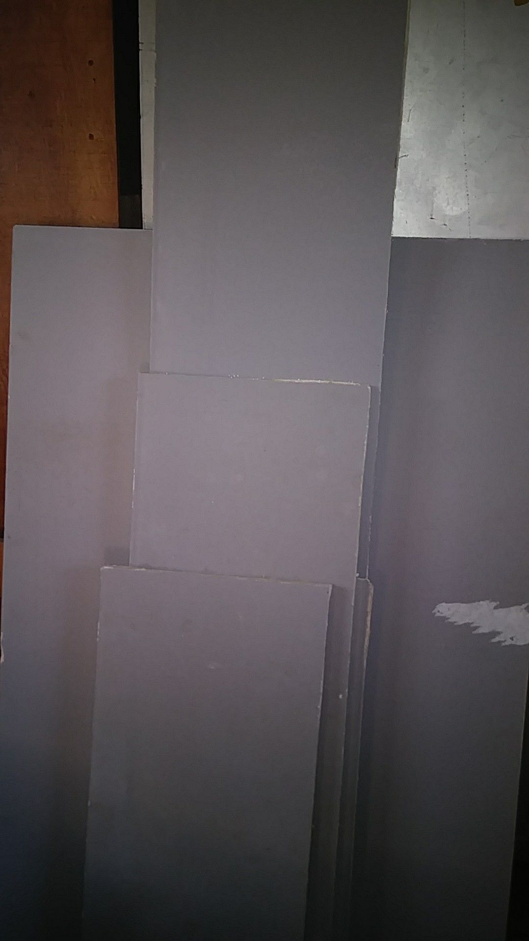 Half Inch Fiberglass Sheet