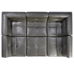 Z Gallerie Cloud Sectional