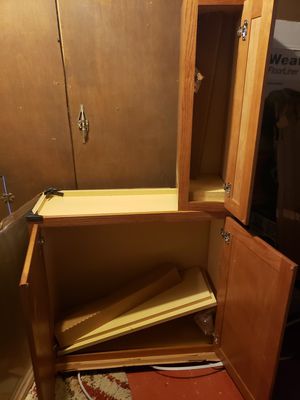 New And Used Kitchen Cabinets For Sale In Buffalo Ny Offerup