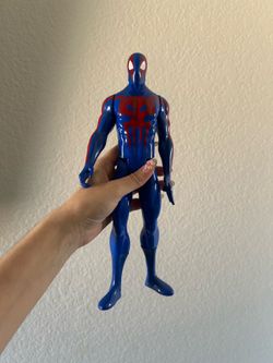 miguel ohara doll