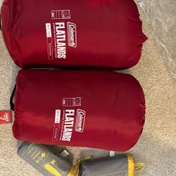 Camping Sleeping bag