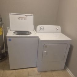 Washer/DRYER