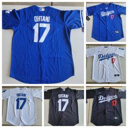 Baseball Jerseys