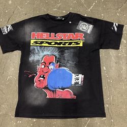 Hellstar Shirt
