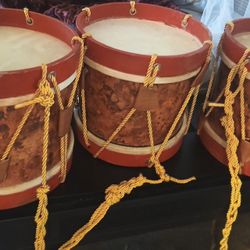 Drums 