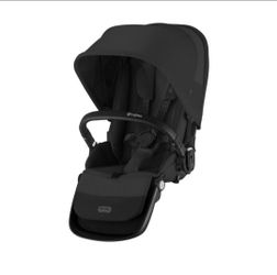 NEW Open Box Cybex Gold Gazelle S Seat Unit – Never Used