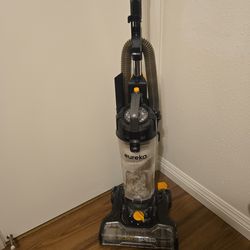 Vacuum