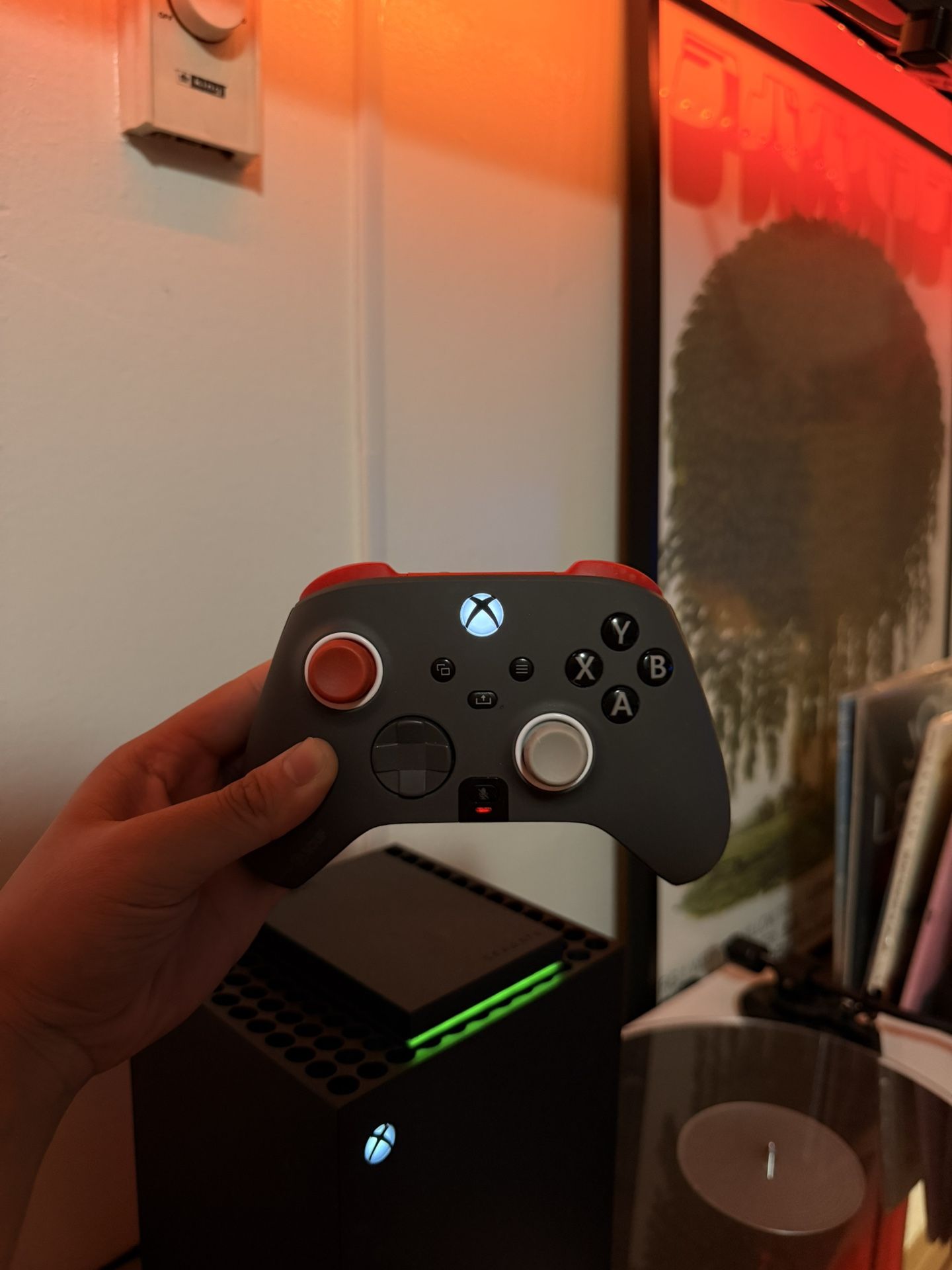 SCUF Instinct Pro Controller