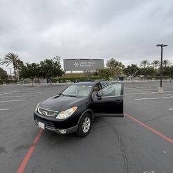 2011 Hyundai Veracruz