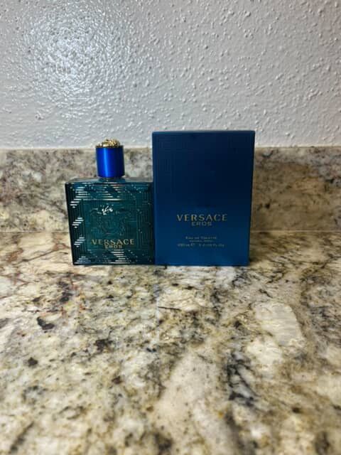 Versace Eros