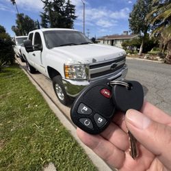Car Keys/llaves De Autos/key Fobs