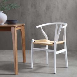 Wishbone Chairs 