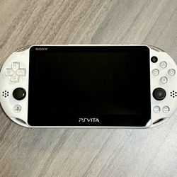 PSP VITA