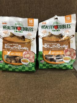 Dog treats
