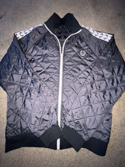Lavenham Fred Purry Puffer