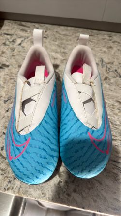 Vendo Zapatos de futbol phantom