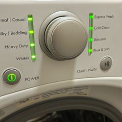 KENMORE WASHER (OR BEST OFFER)