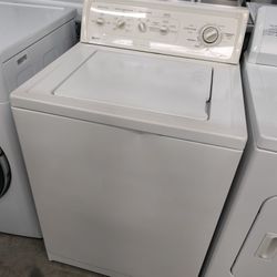 Lavadora Marca Kenmore 
