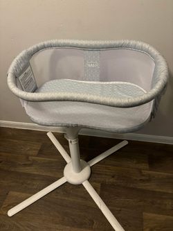 Halo Bassinet 