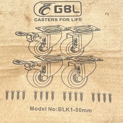 GBLCasters For Life