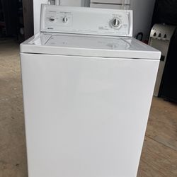 Washer Kenmore Heavy Duty Super Capacity 