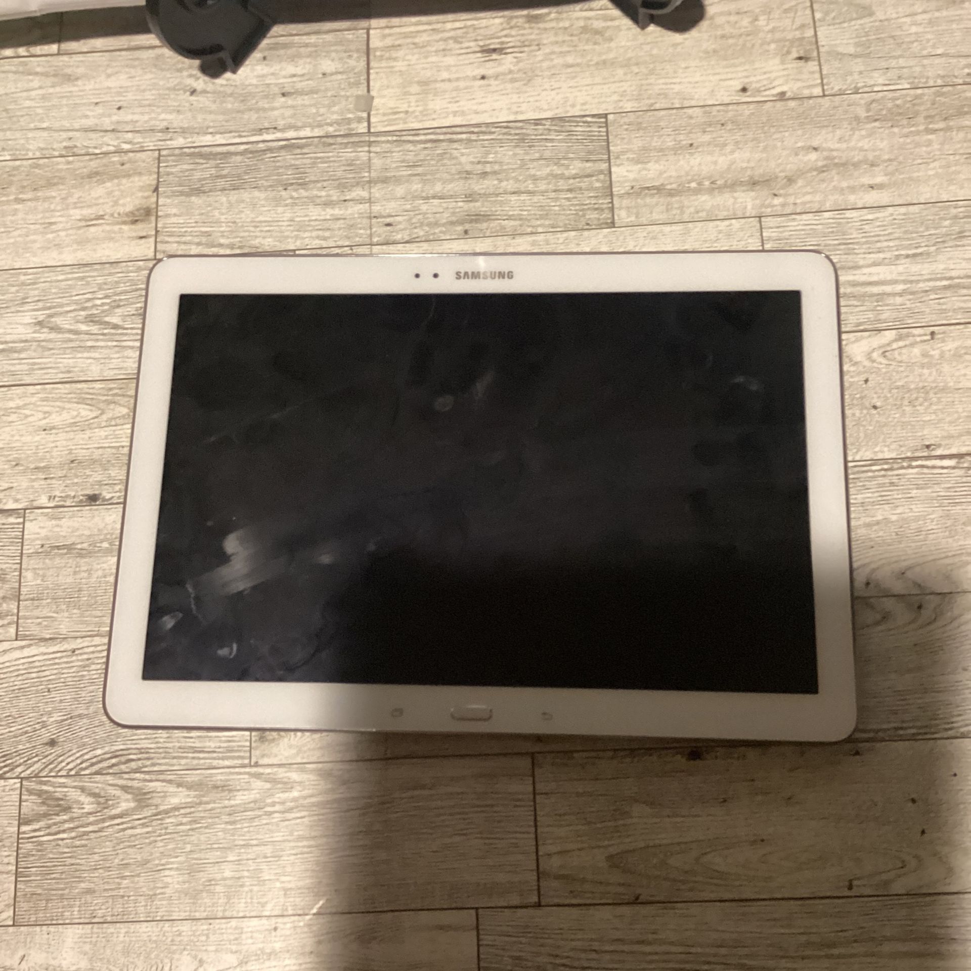 Samsung Tablet