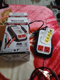 INVERTER 