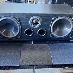 Bowers & Wilkins DM 600 IFS