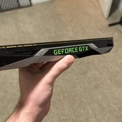 GeForce GTX 1070