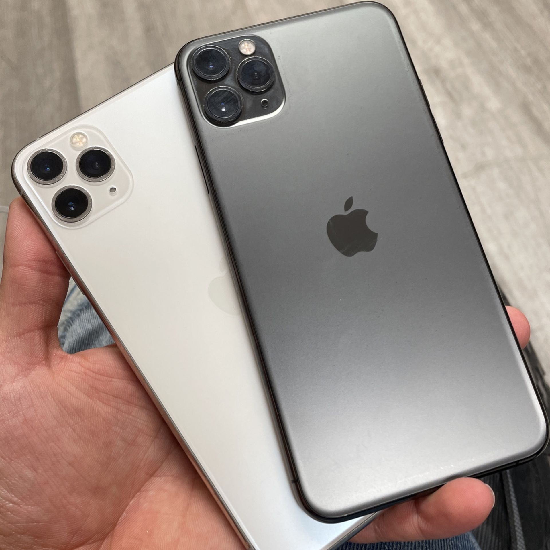 iPhone 11 Pro Max