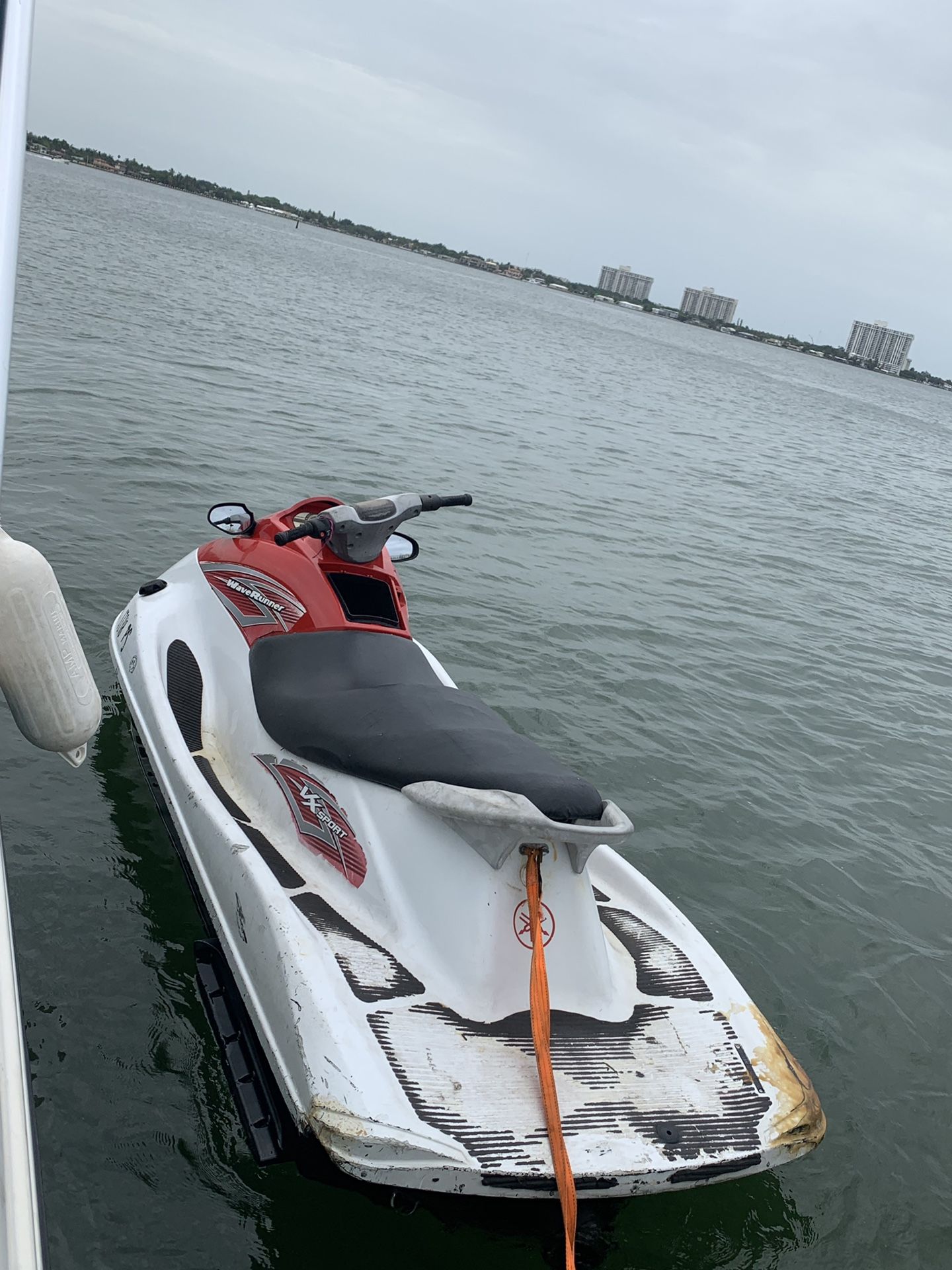 Yamaha jetski for Sale in Miami, FL OfferUp