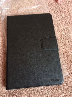 IPad mini 4 case can move 360(brand new)