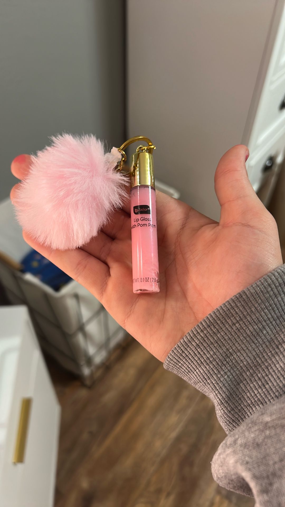 Lipgloss
