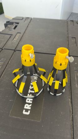 Bulb change