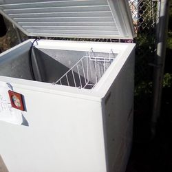 Deep Freezer  (contact info removed)