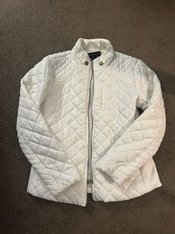 Petite Small Jacket