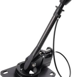 Billet Short Shifter Box Compatible with Hyundai Genesis Coupe Lockout H Pattern