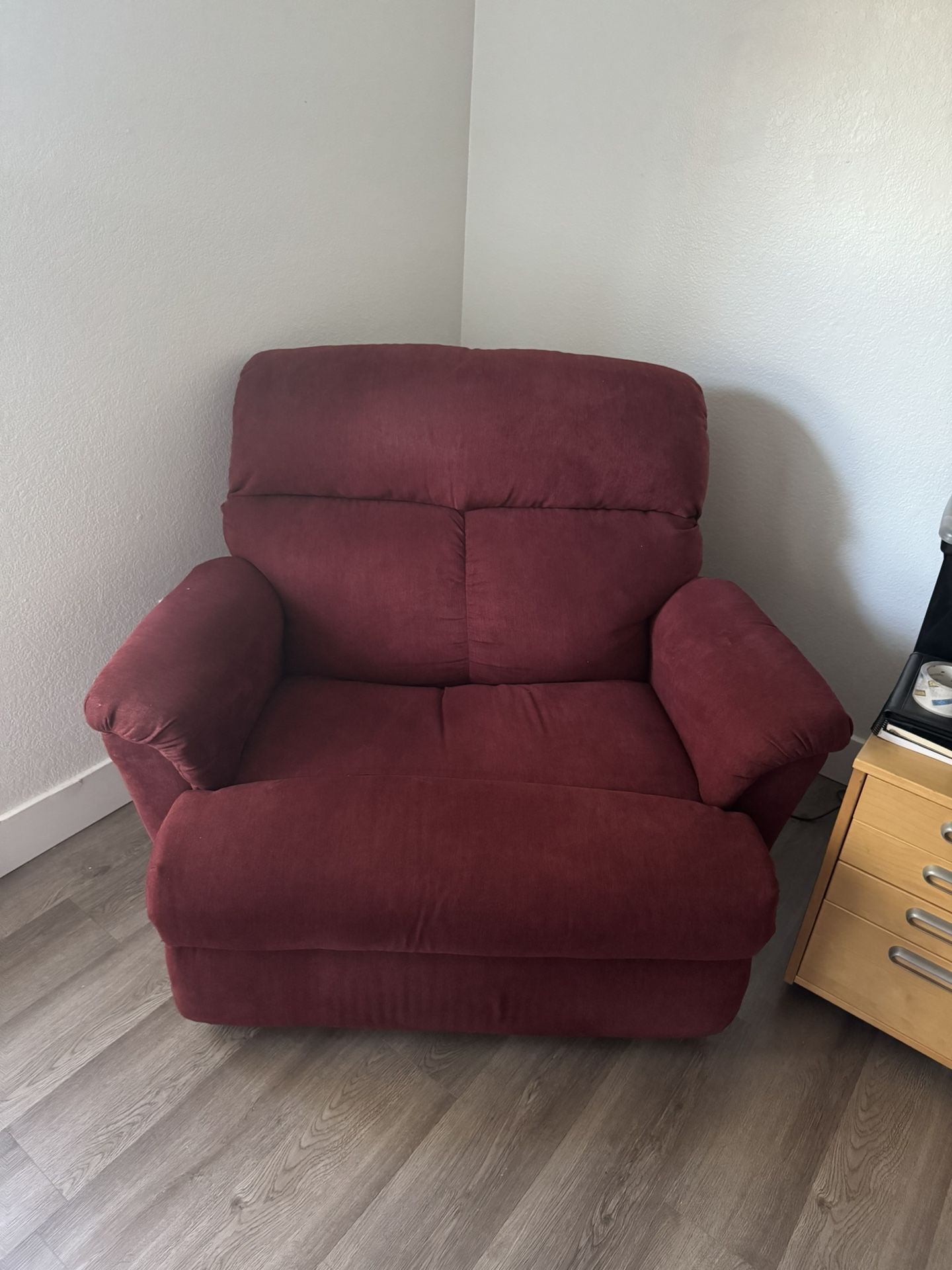 Power Recliner Chair