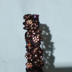 Rhinestone Bracelet 