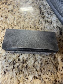 1969 Mustang Ashtray