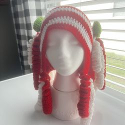 Handmade Crochet Hats
