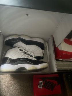AIR JORDAN 11 RETRO ‘GRATITUDE/ DEFINING MOMENTS’