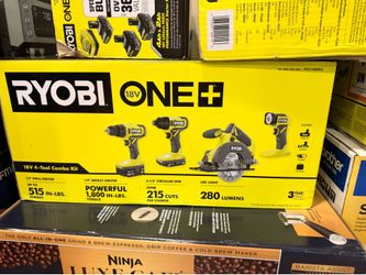 Ryoboi one +